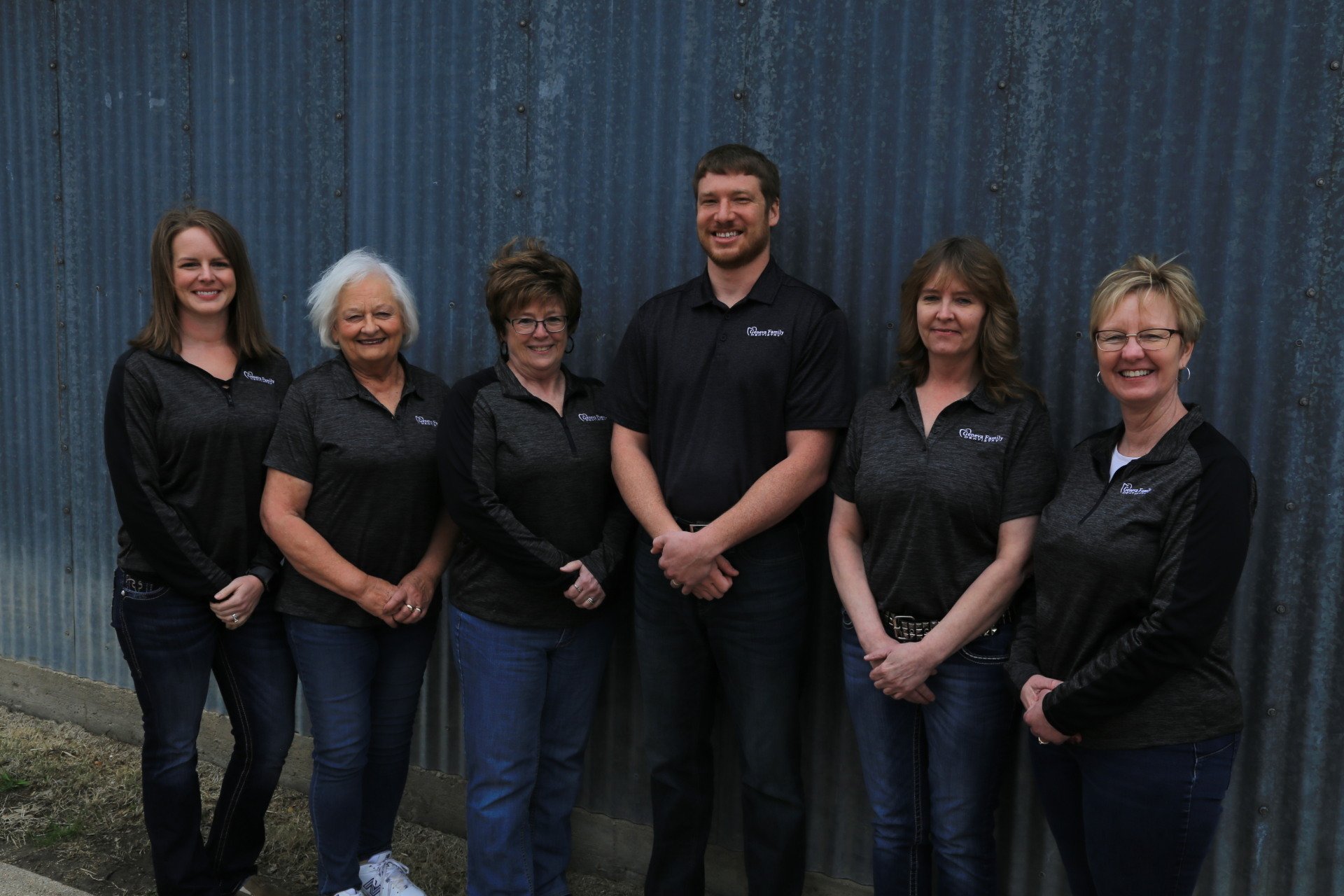 About Geneva, NE Geneva Family Dentistry