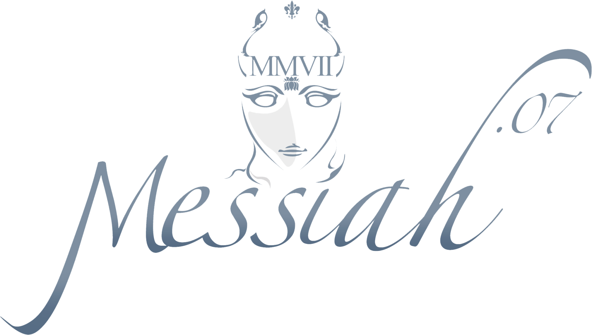 Messiah 07 logo