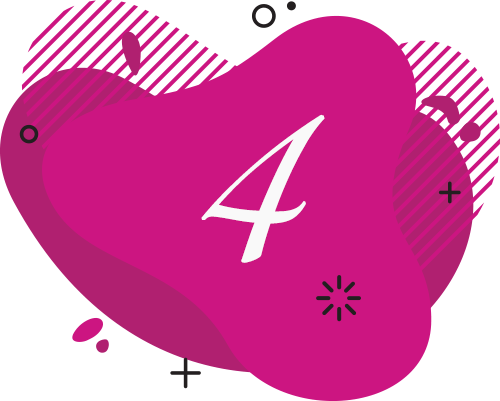 No 4 icon