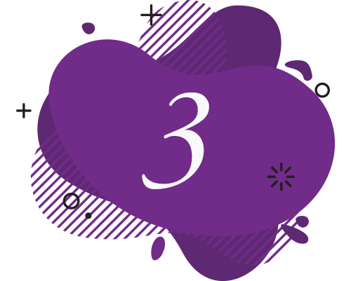 No 3 icon