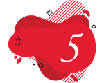No 5 icon