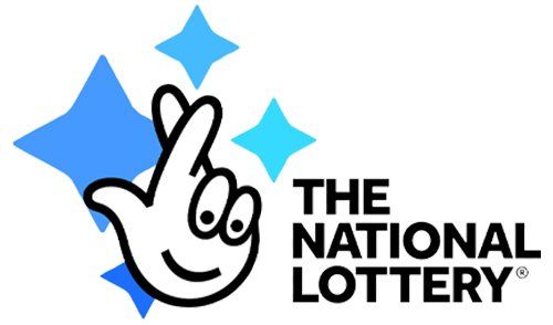 The National Lottery logo