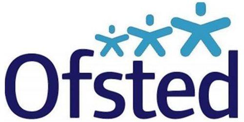 Ofsted logo