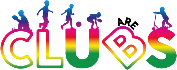 Clubs logo