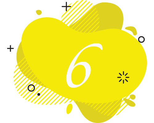 No 6 icon
