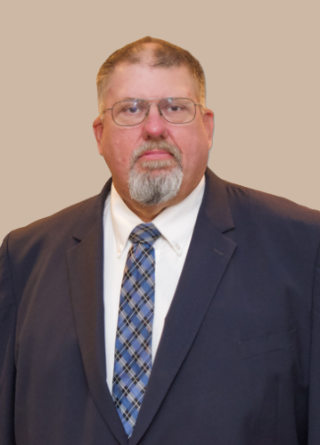Staff Photo