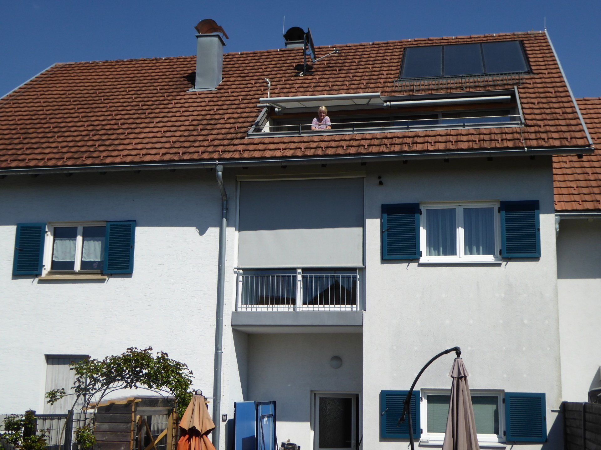 Haus Stieglingen