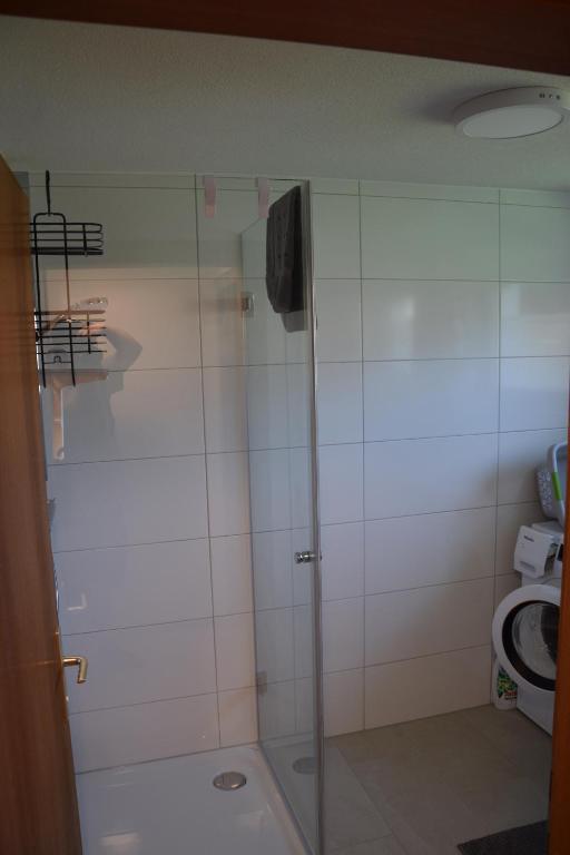 Dusche