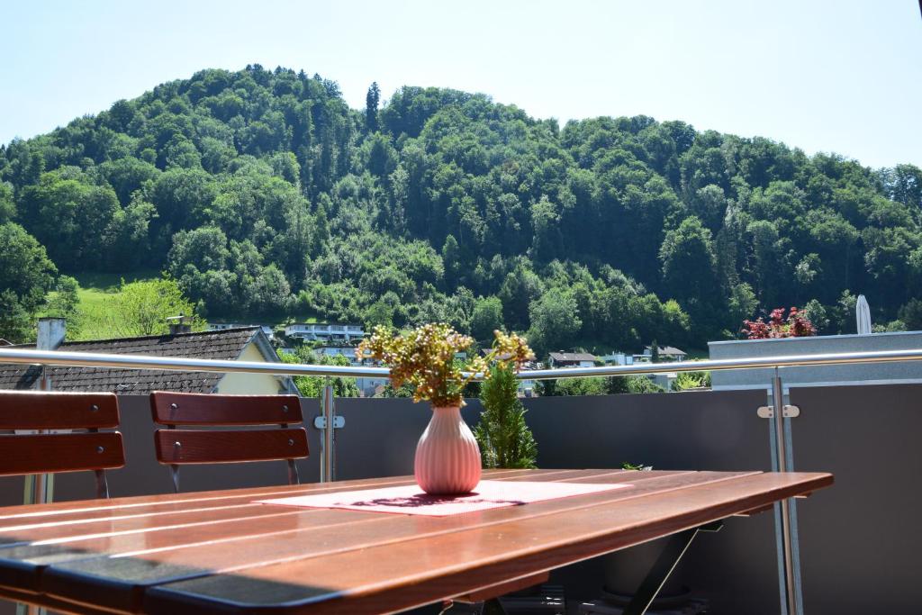 Bergblick
