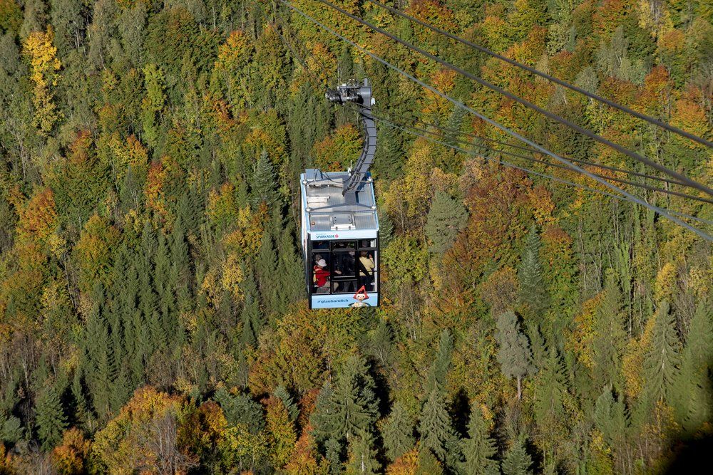 Dornbirner Seilbahn AG