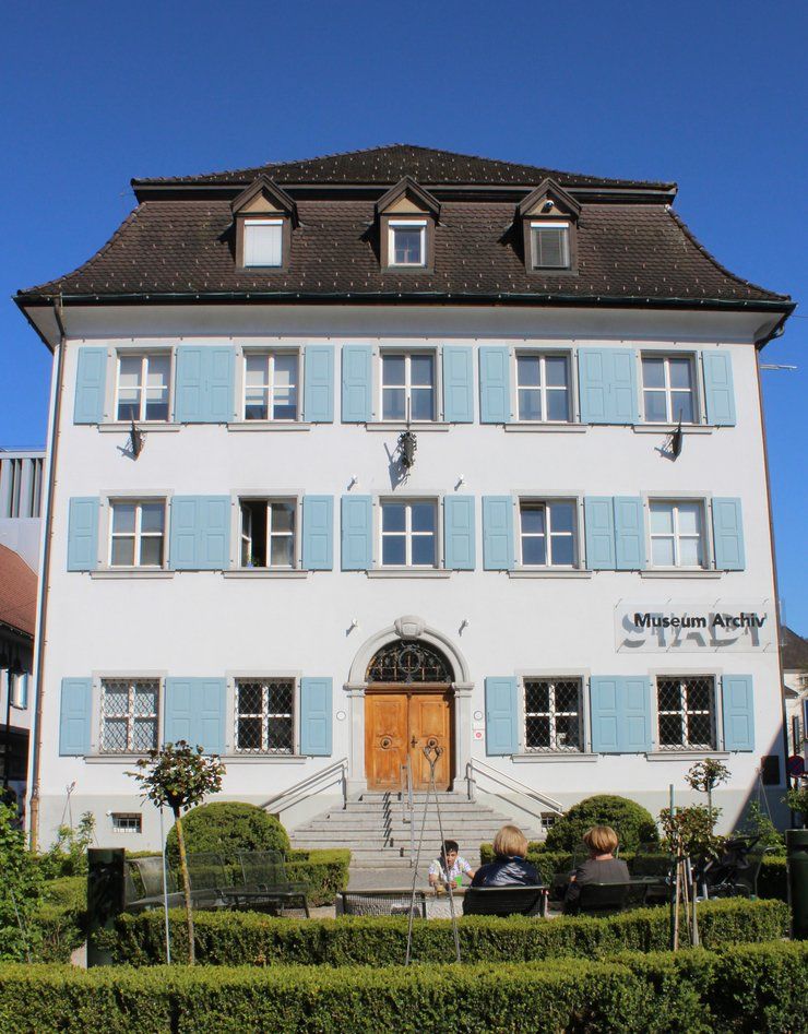 Museum Dornbirn