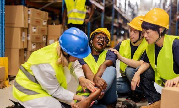 How to Reduce Risk and Avoid Workers’ Comp Claims for Pennsylvania ...