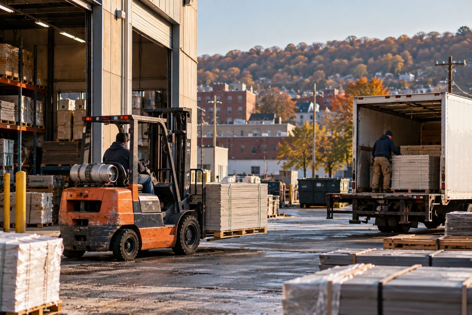 Pennsylvania Brewery Winery Insurance from Bowman's Insurance Group