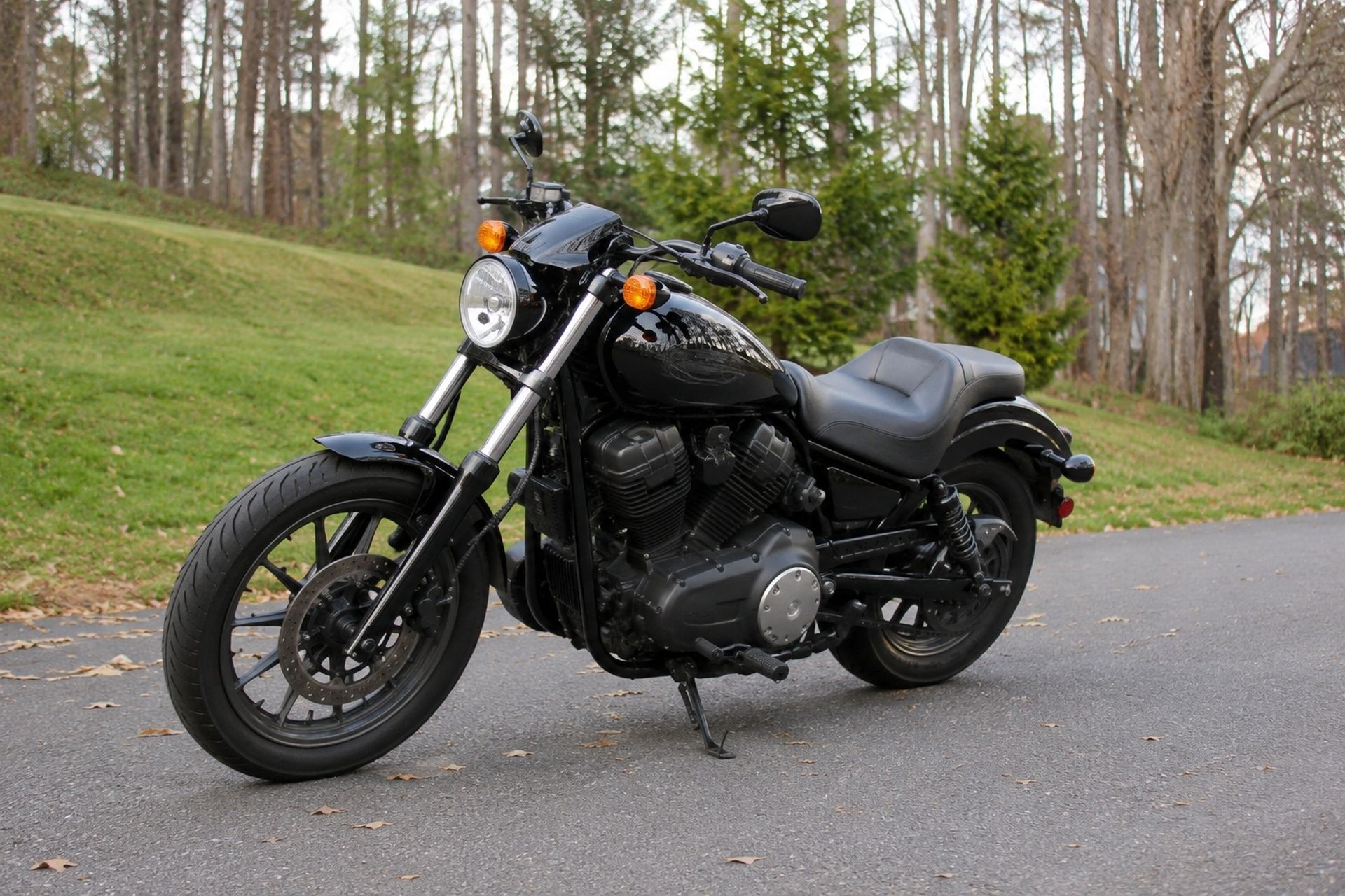 Insuring a Motorcycle Without a License in Pennsylvania