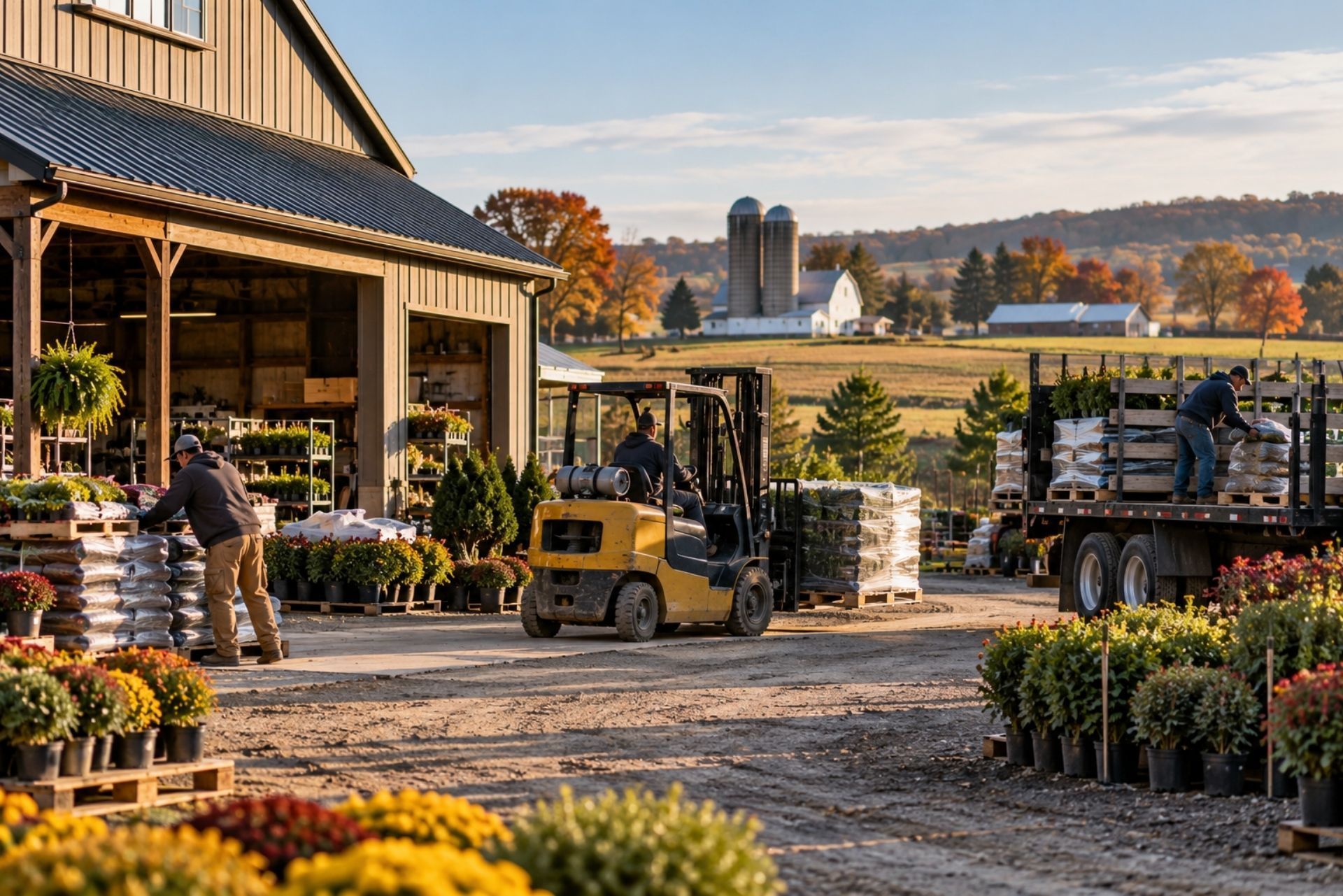 Pennsylvania Brewery Winery Insurance from Bowman's Insurance Group