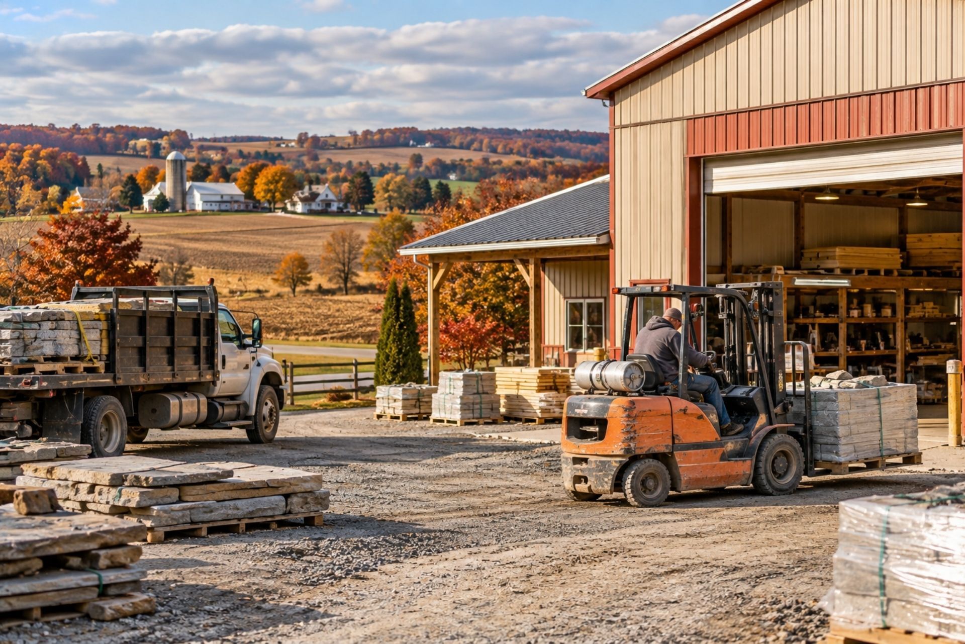 Pennsylvania Family Farm Agritourism Insurance from Bowman's Insurance Group