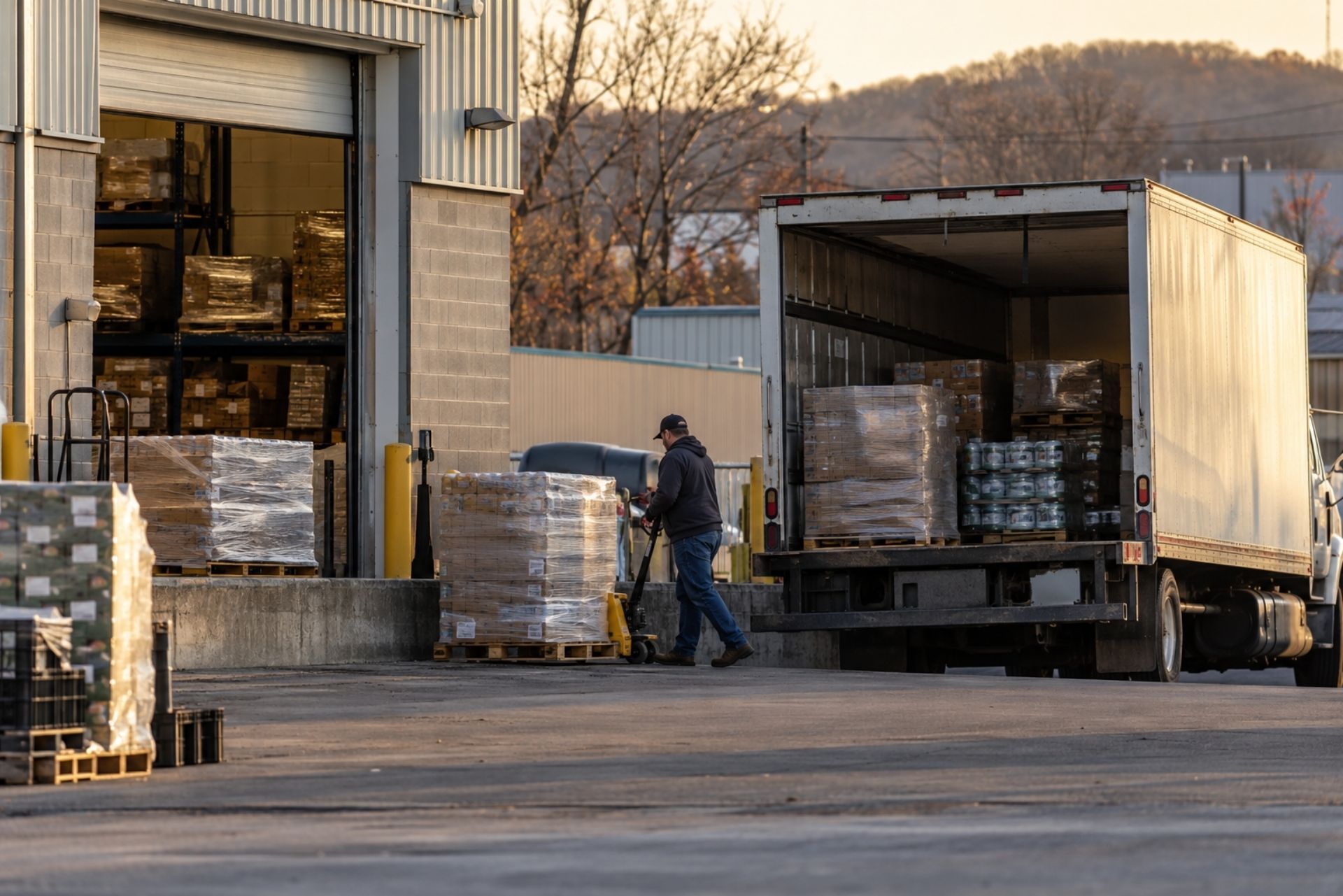 Pennsylvania Brewery Winery Insurance from Bowman's Insurance Group
