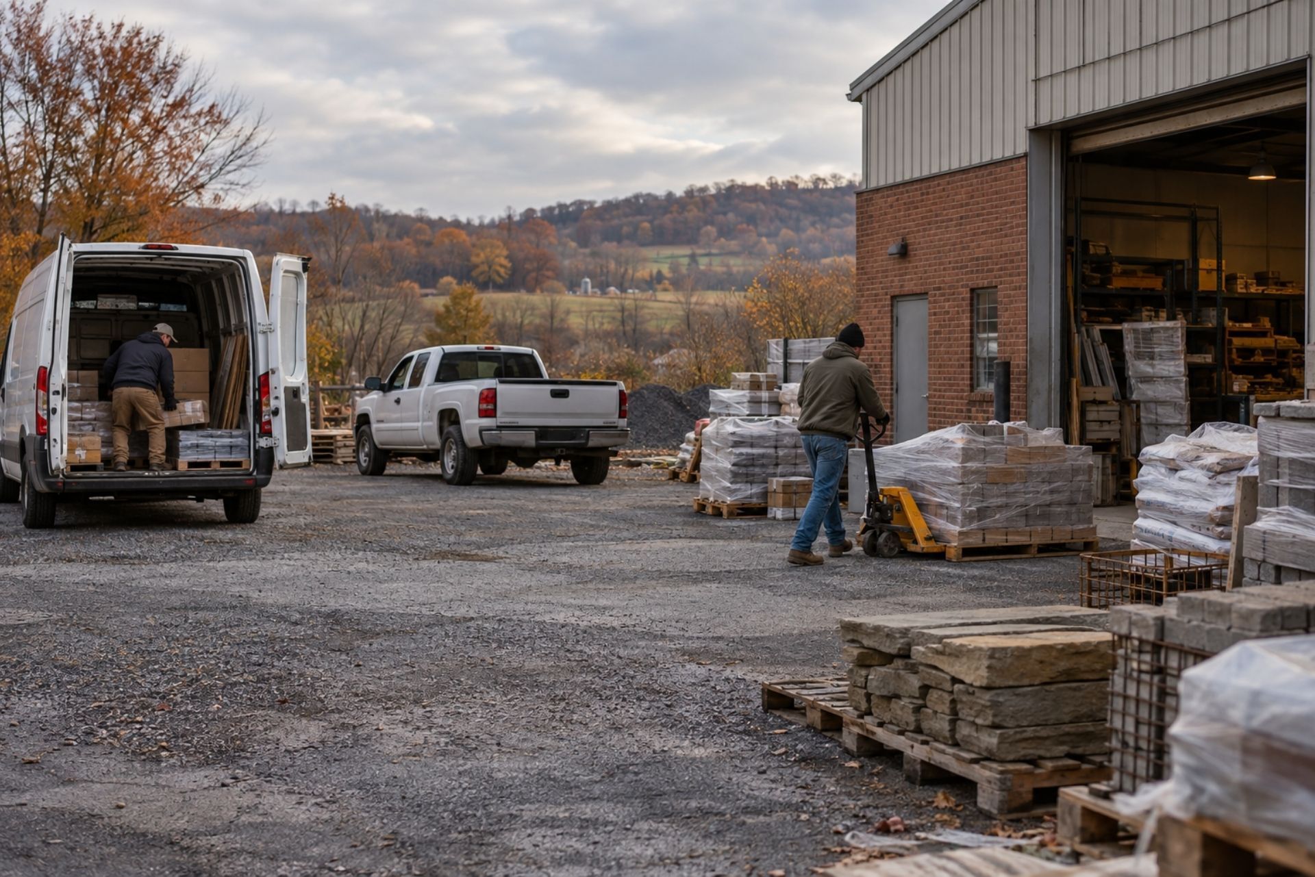 Pennsylvania Family Farm Agritourism Insurance from Bowman's Insurance Group