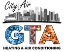 City Air GTA LOGO