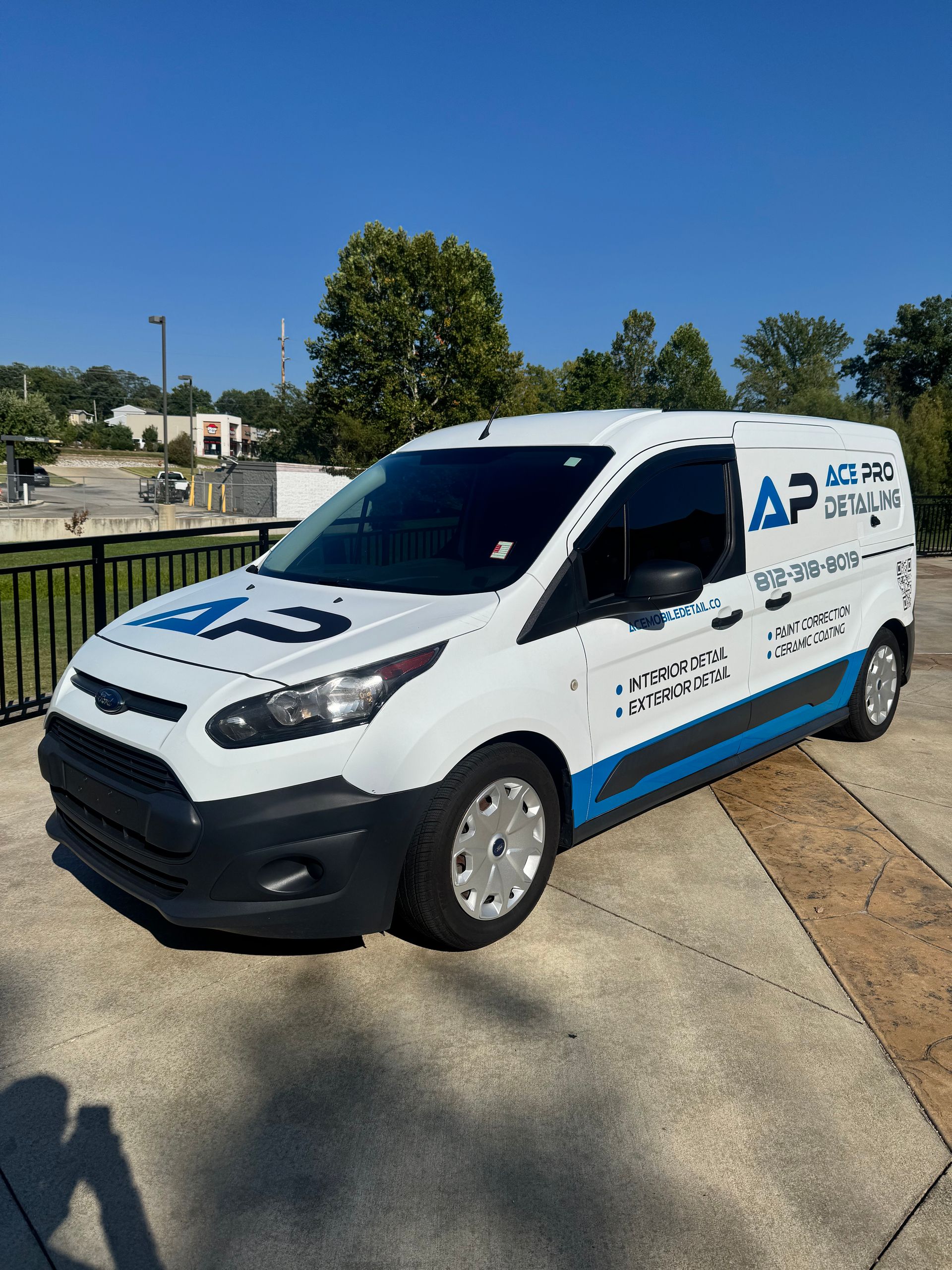 Ace Pro Detailing
