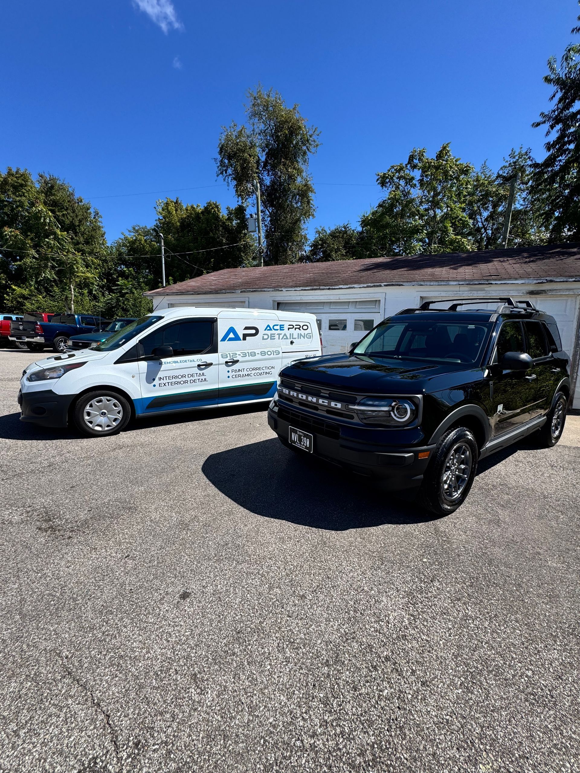 Ace Pro Detailing