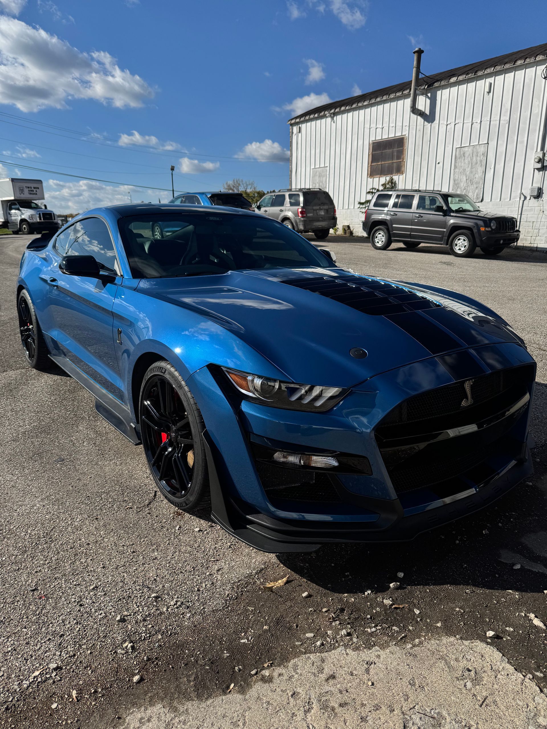 Ace Pro Detailing