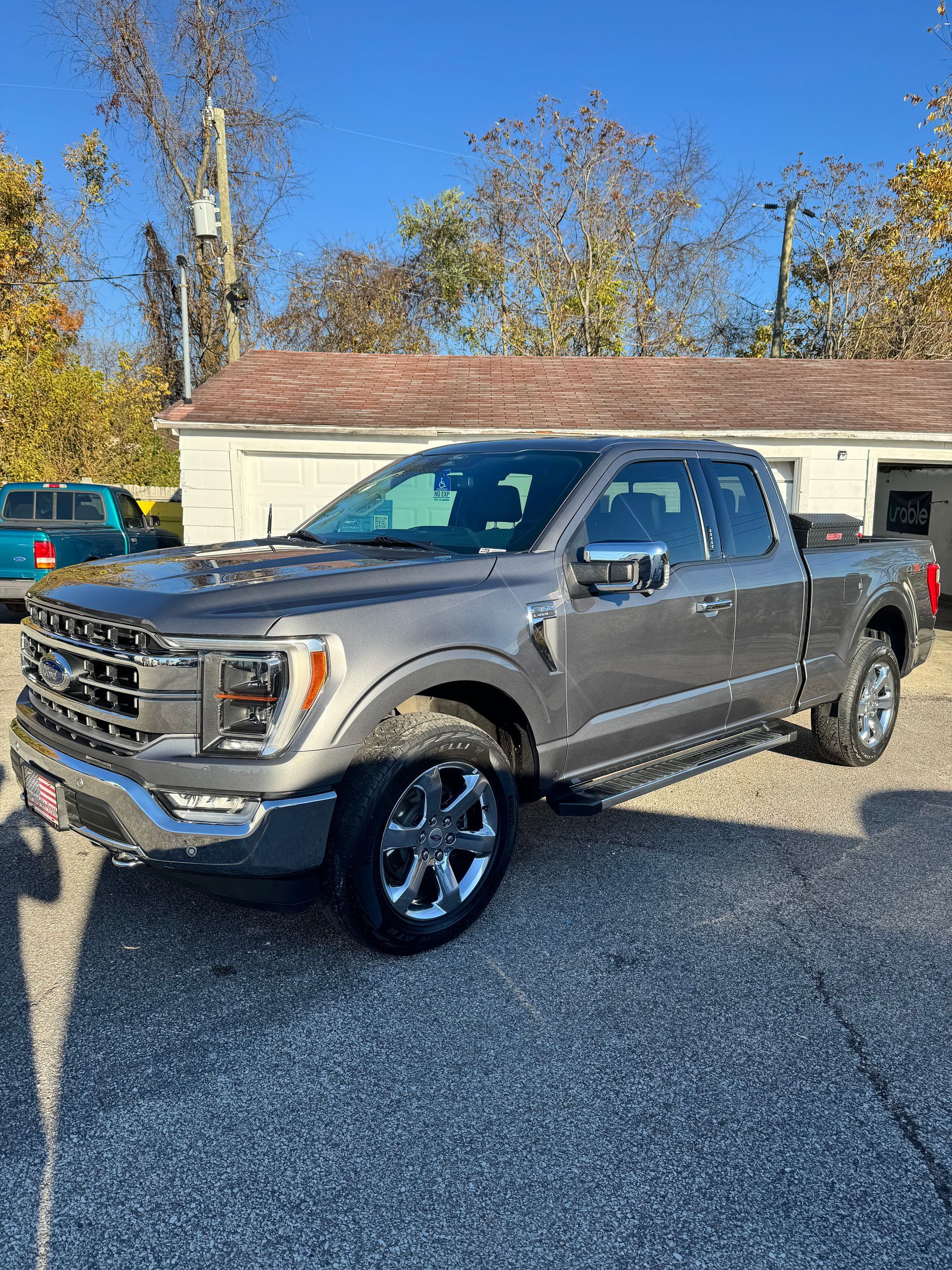 Ace Pro Detailing