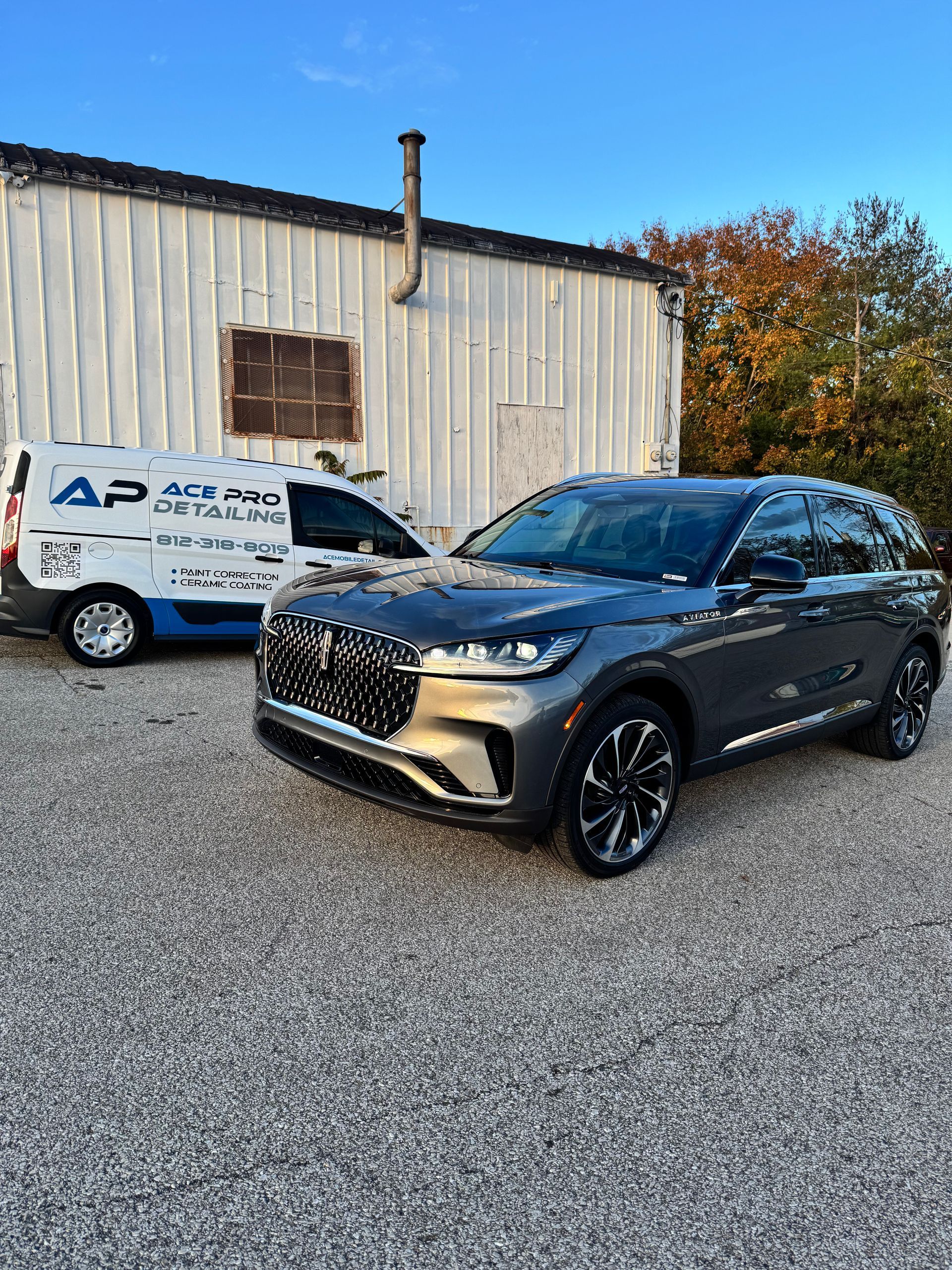 Ace Pro Detailing