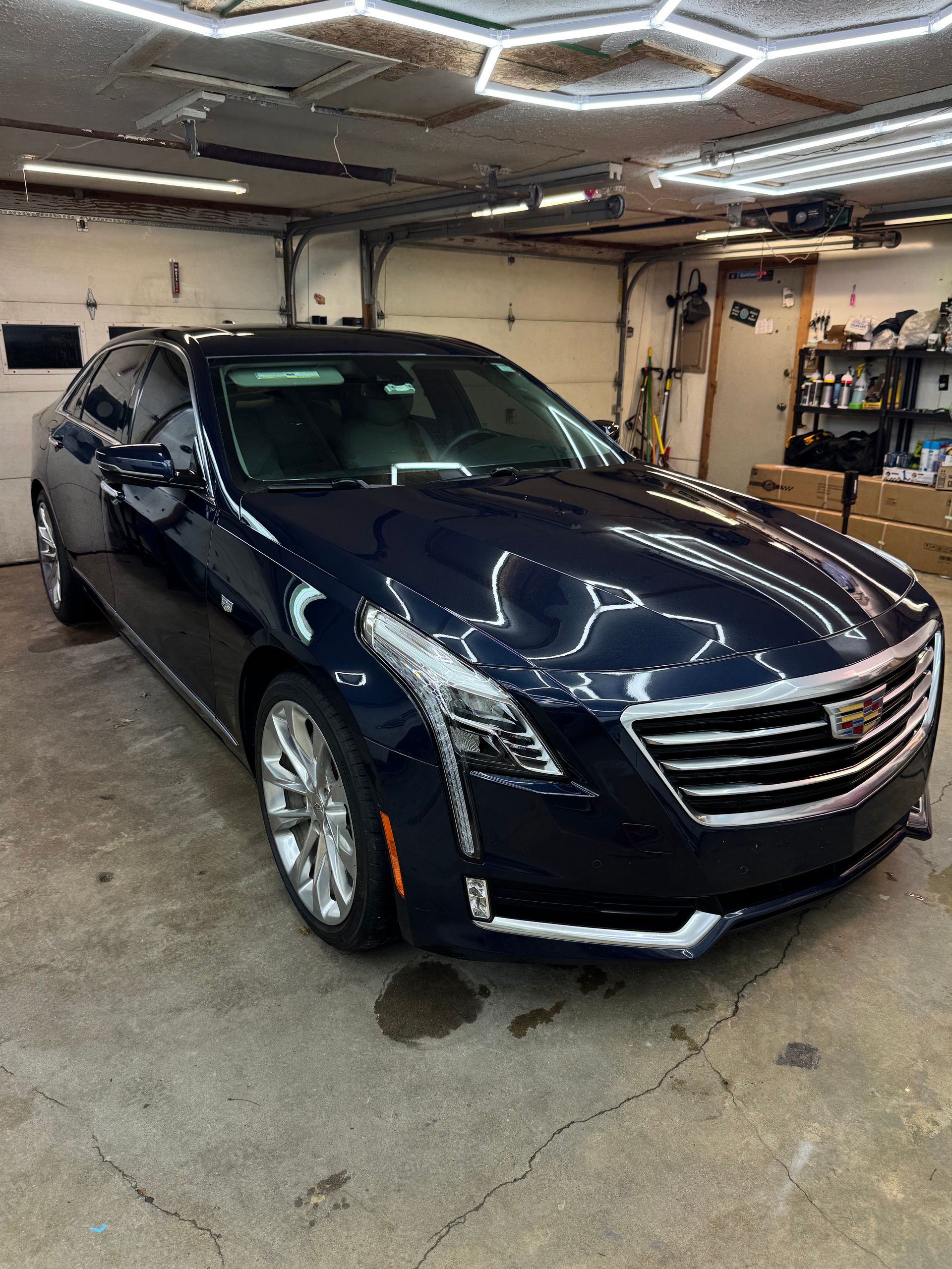 Ace Pro Detailing