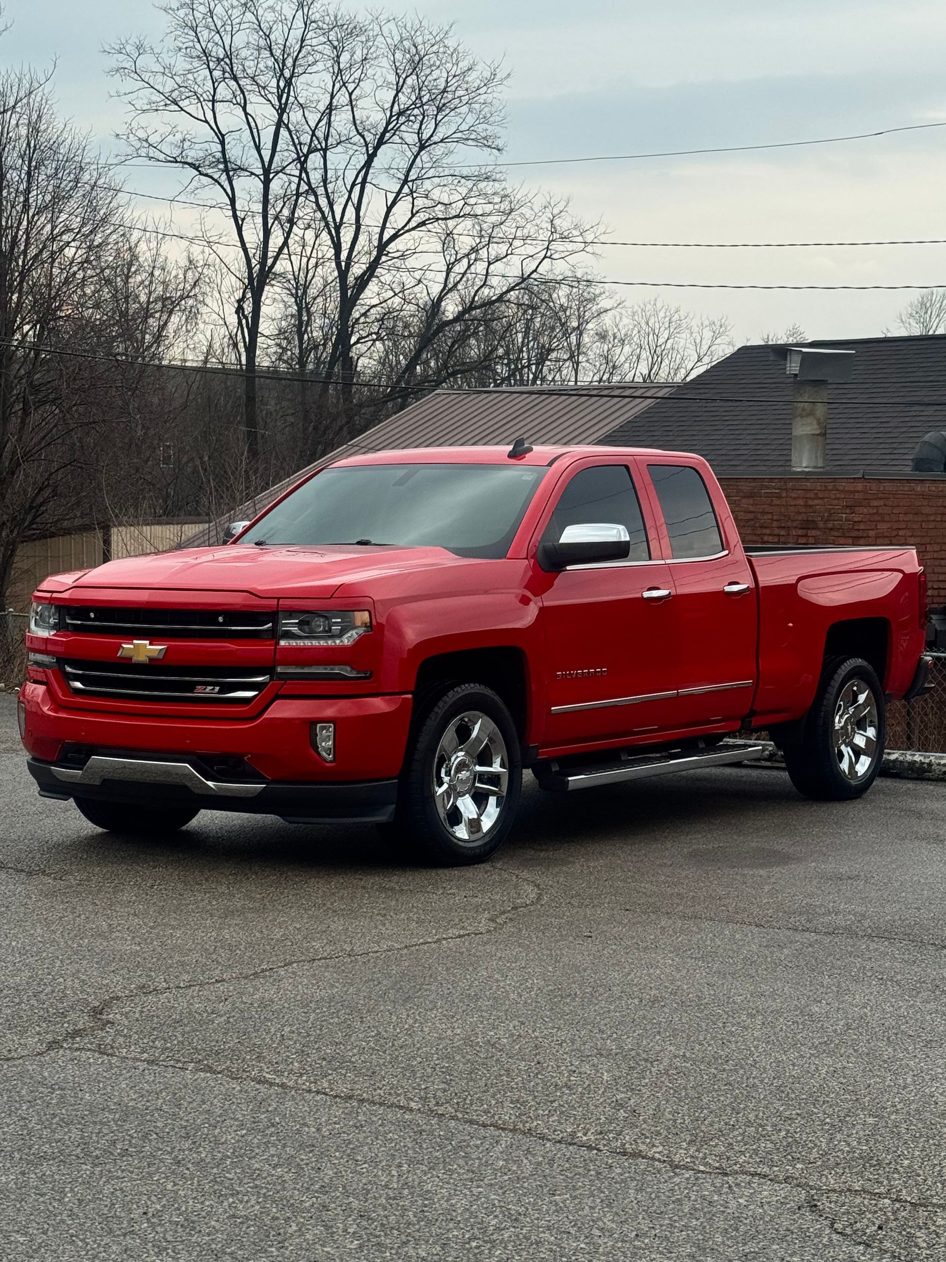 Ace Pro Detailing
