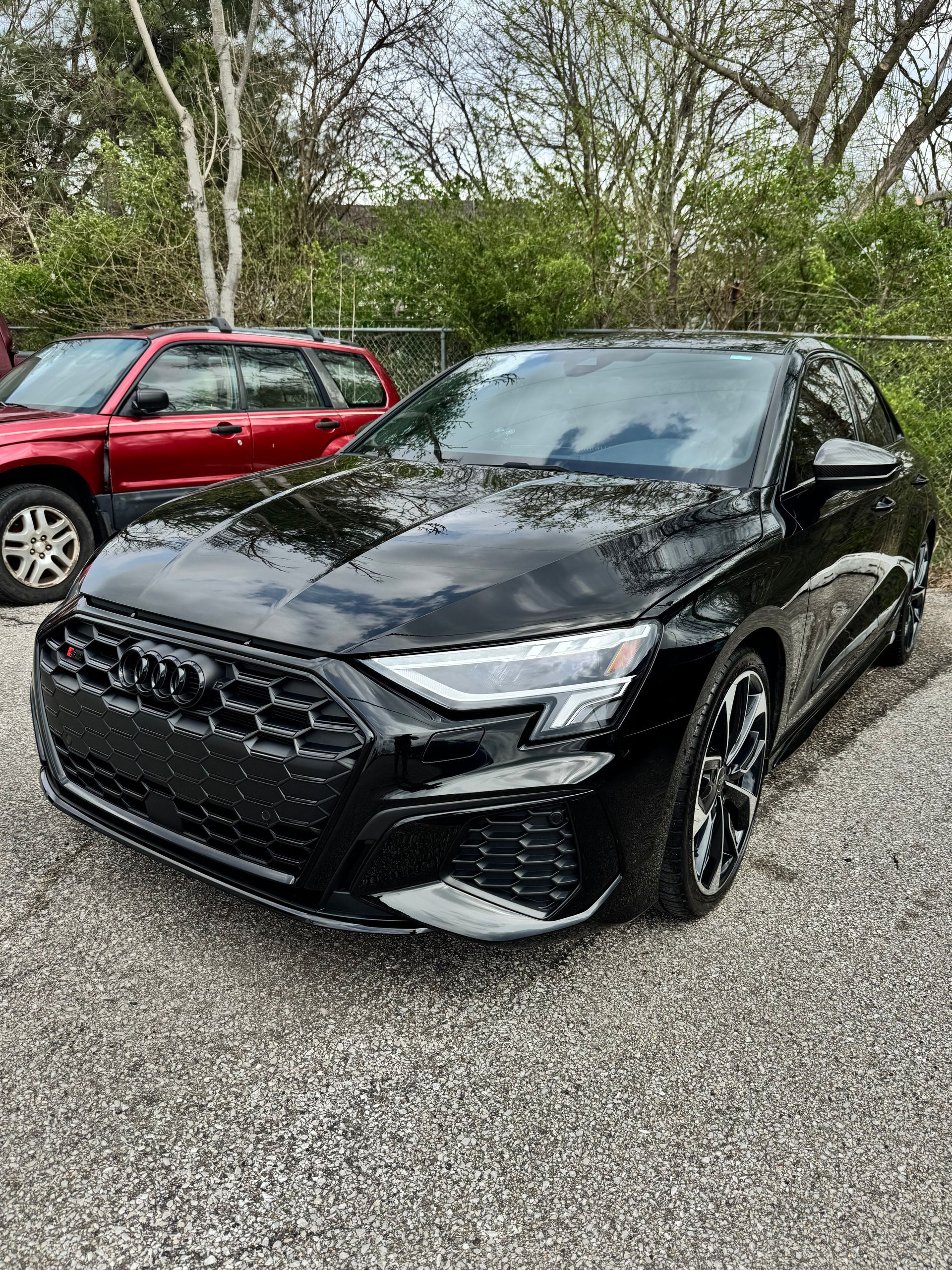 Ace Pro Detailing