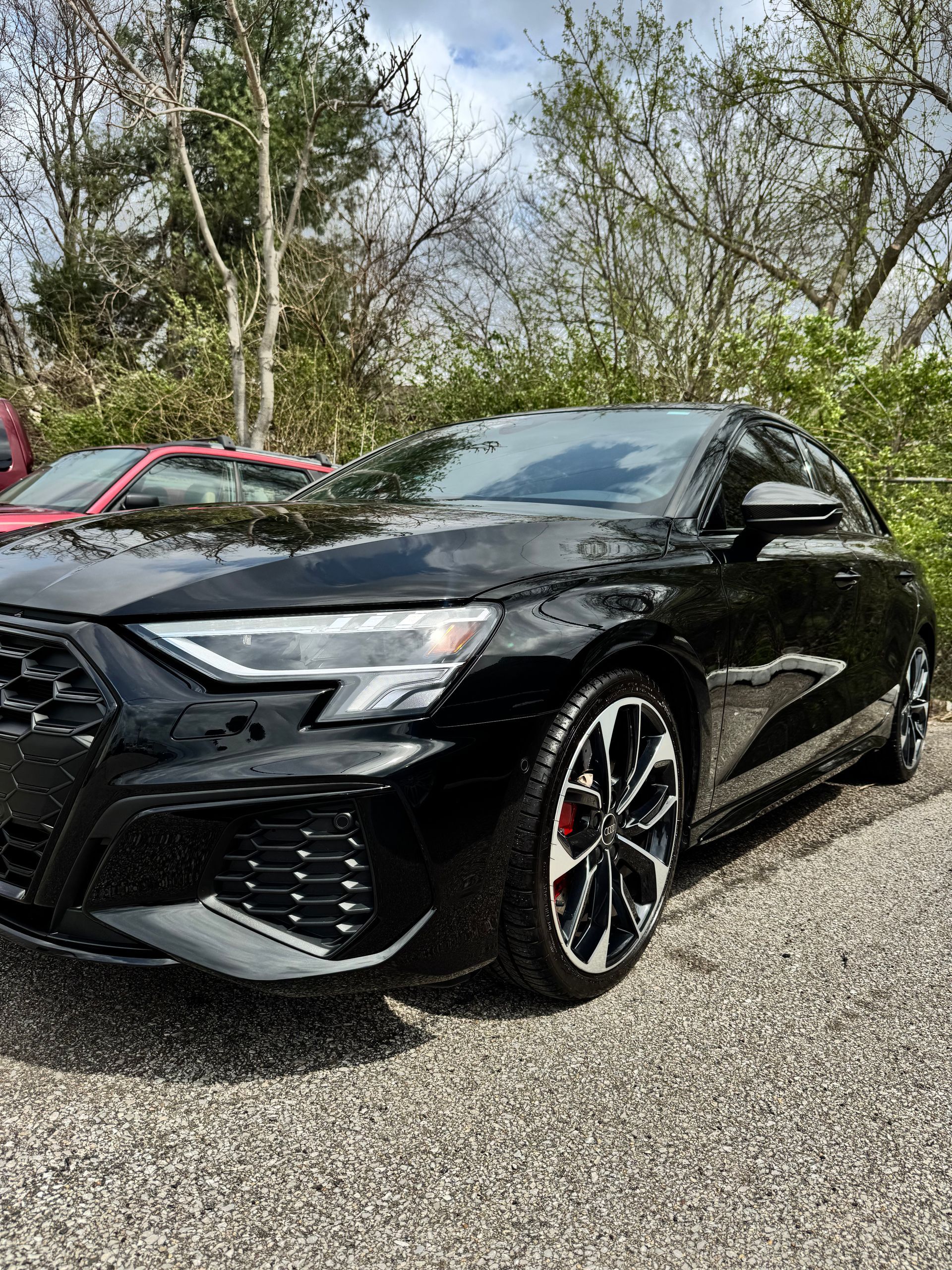 Ace Pro Detailing