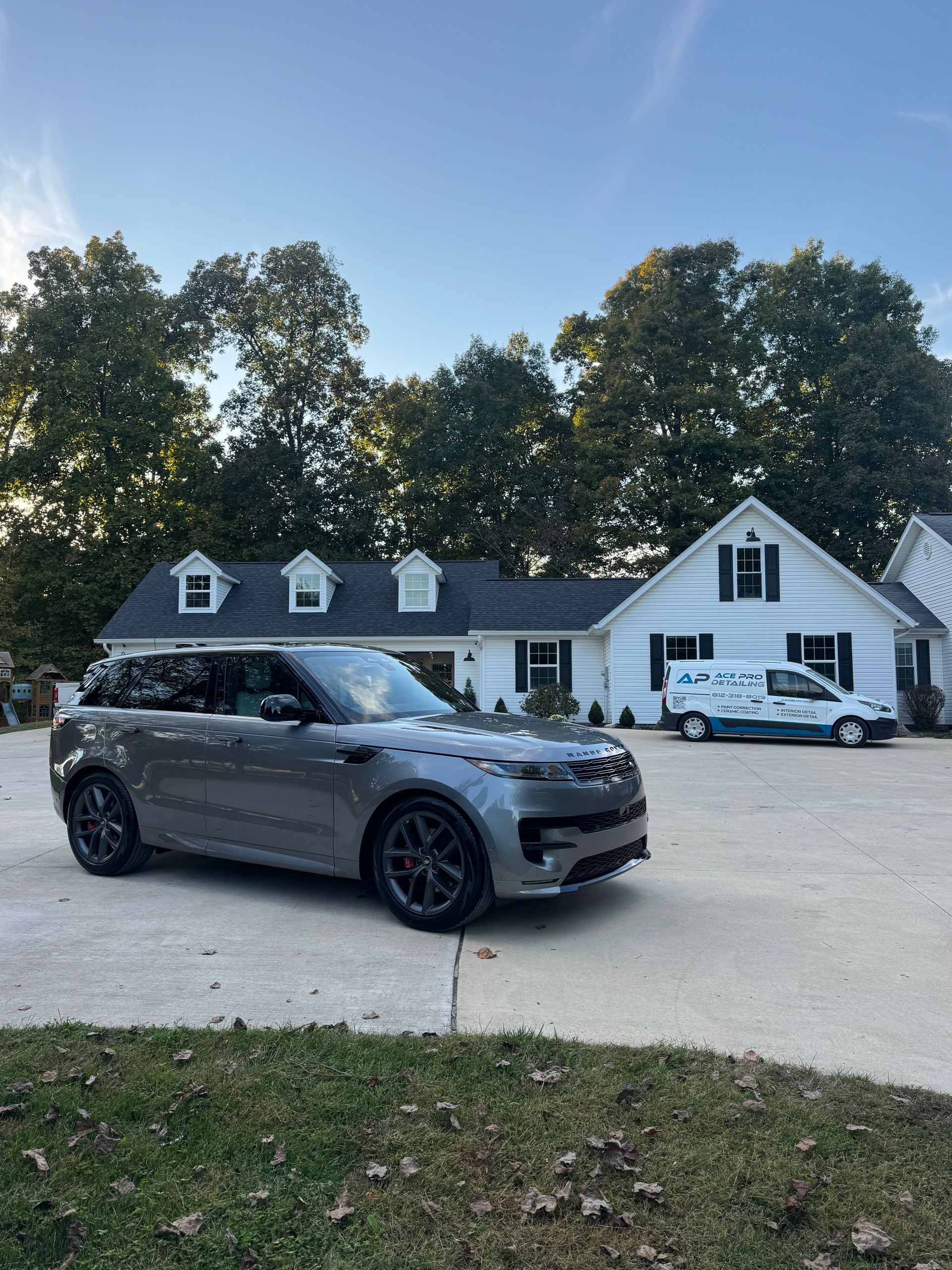 Ace Pro Detailing