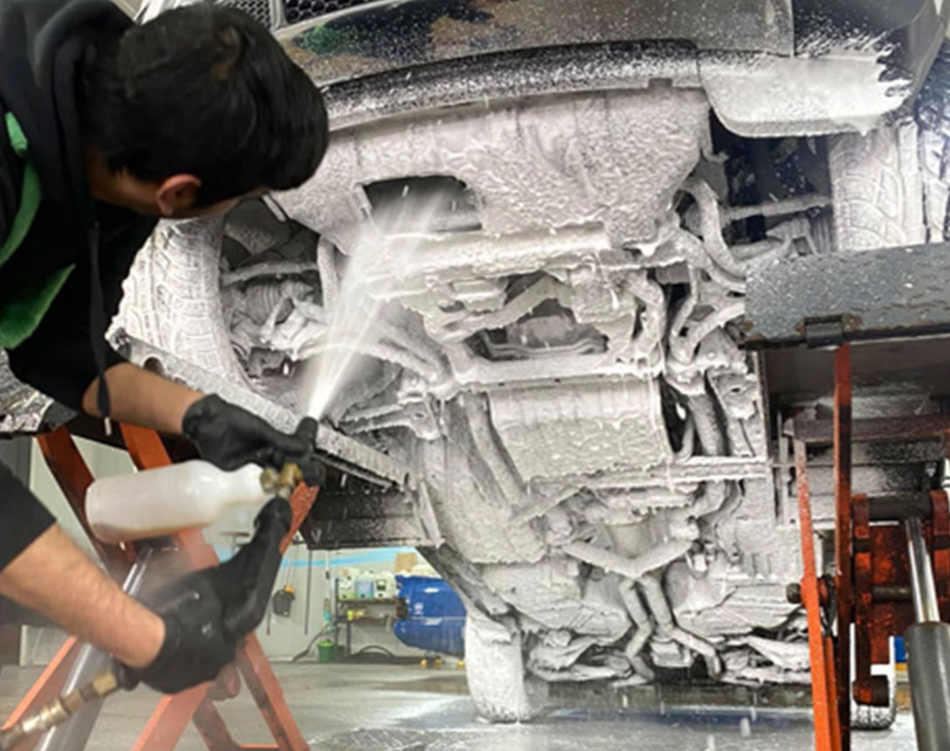 Ace Pro Detailing