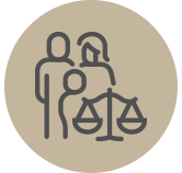 icona - diritto di famiglia