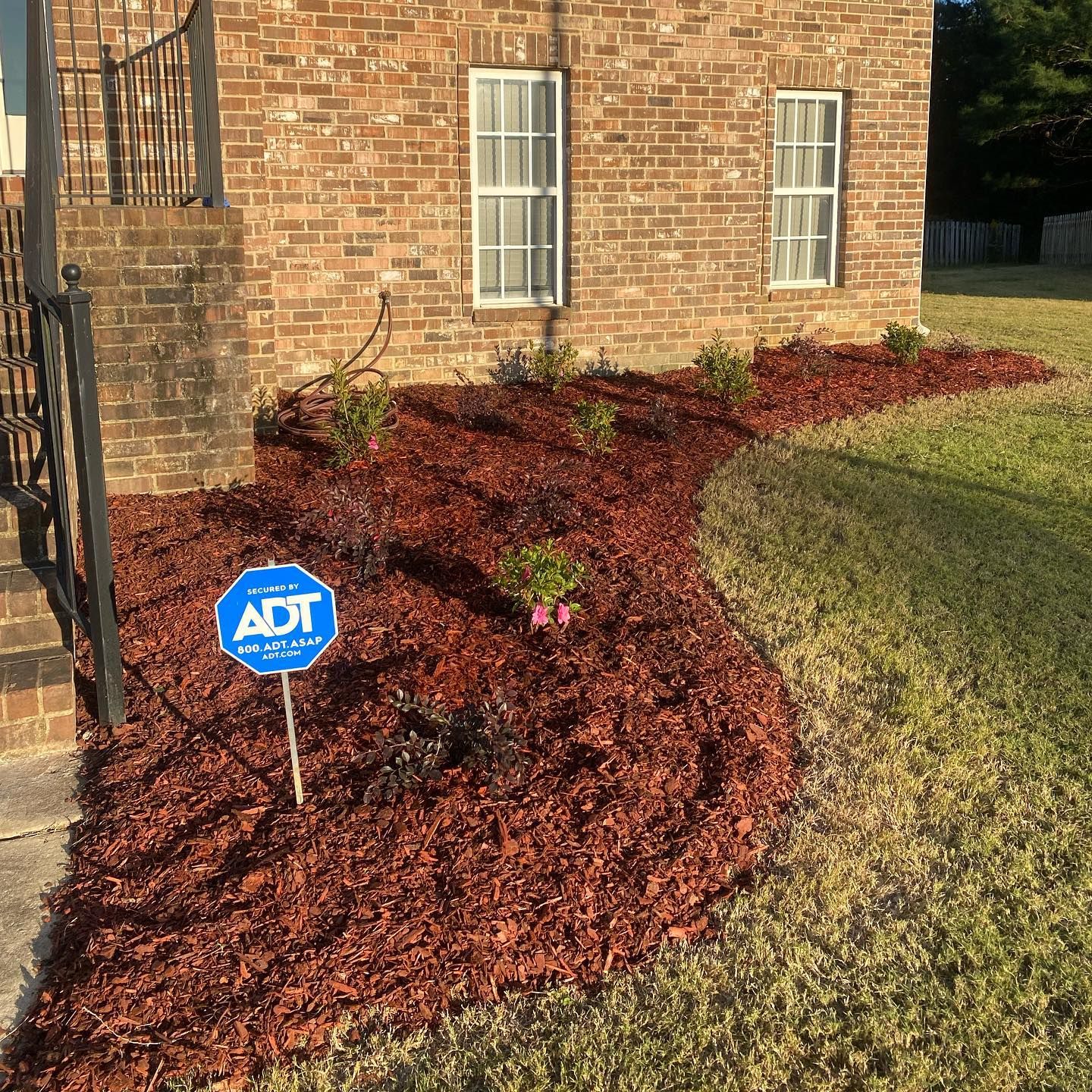 Lawn Care Gallery Photos Alabaster, Landscaping Gallery
