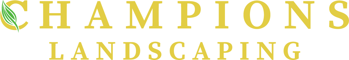 Champions Landscaping LLC