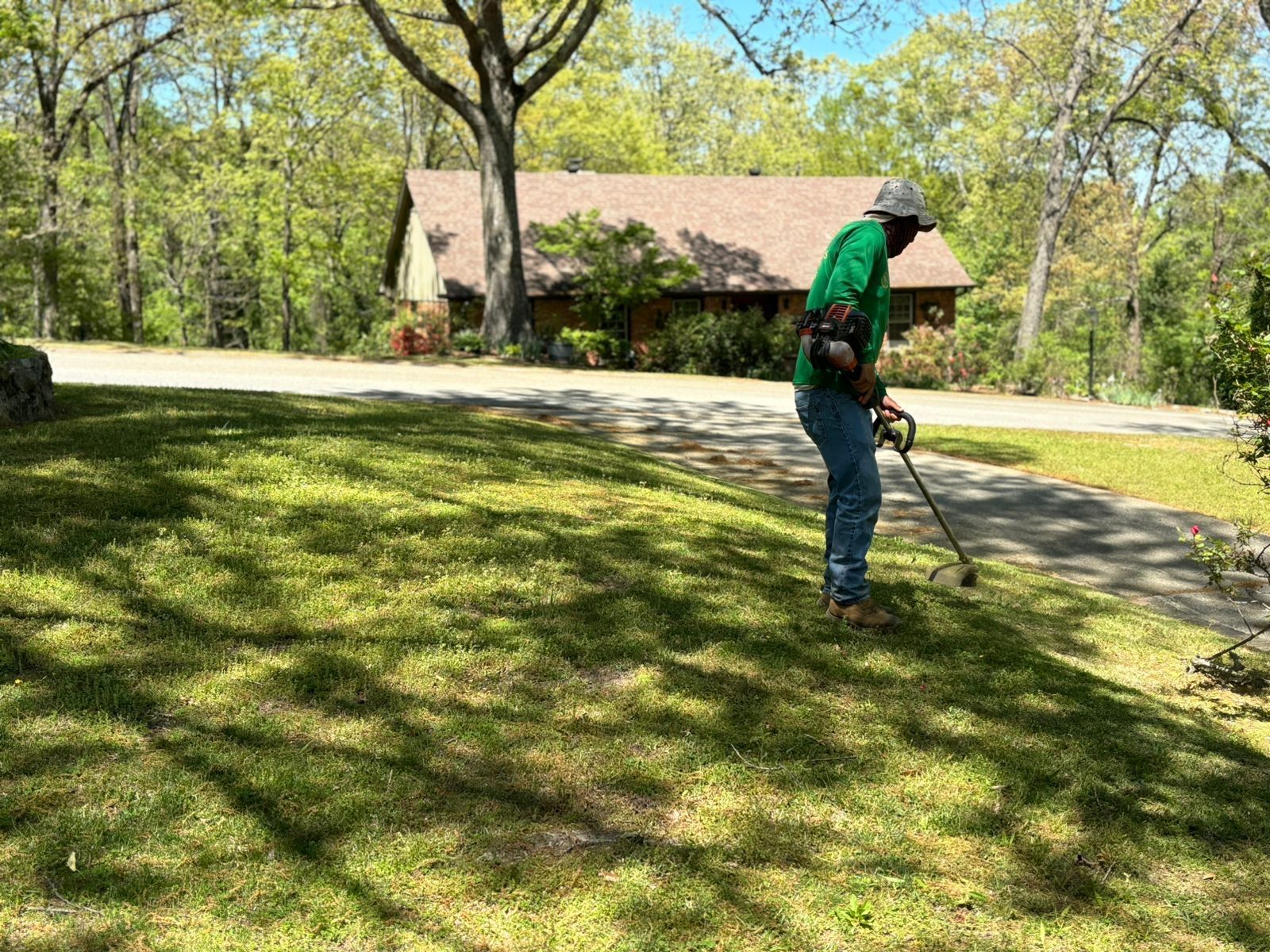 Landscaping Services