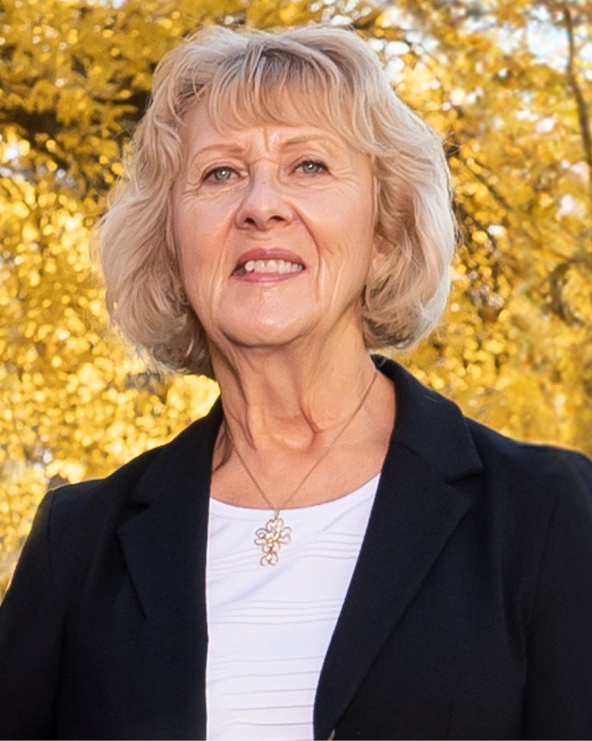 Gloria Anderson