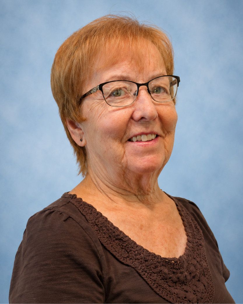 Marjorie Larson