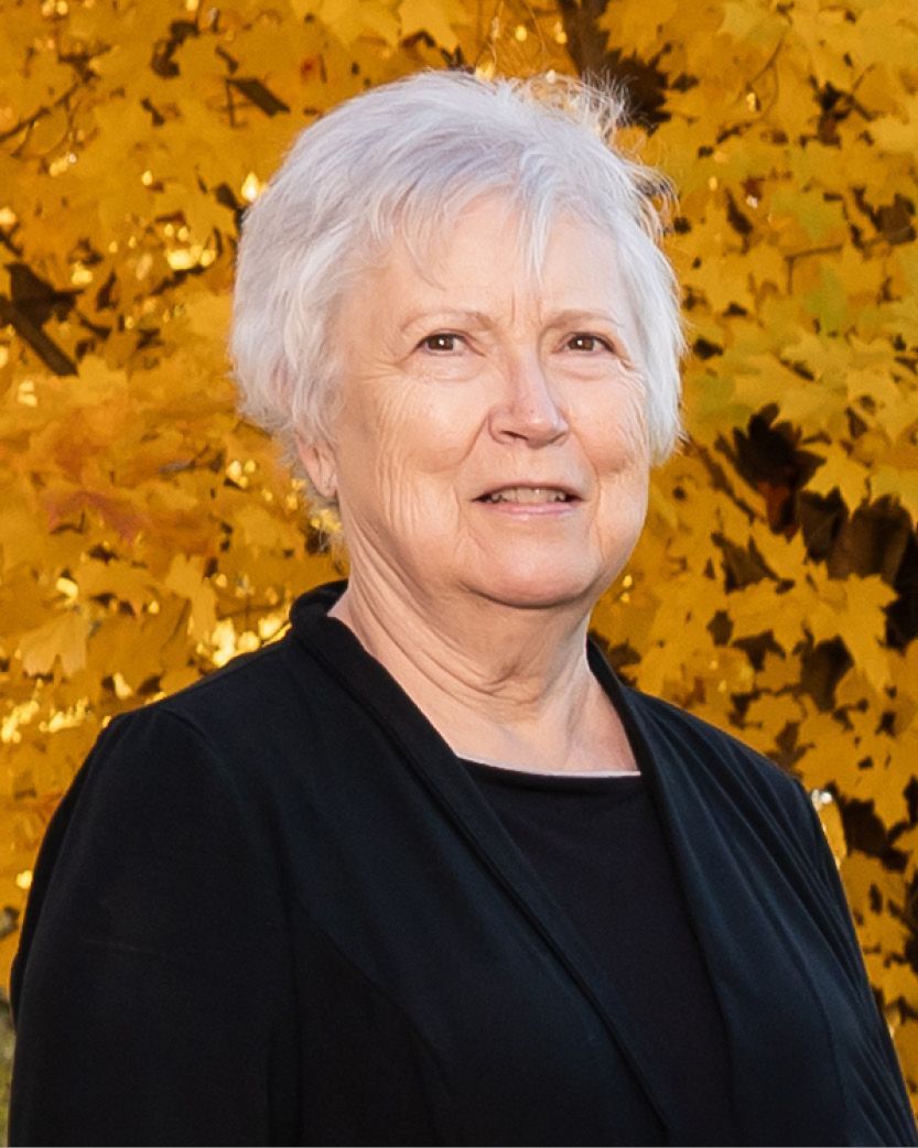 Mary Melroe
