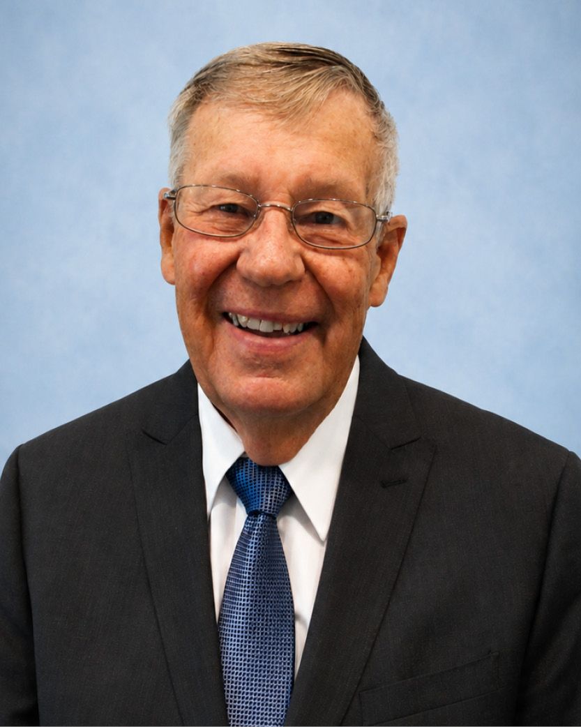 Milo Larson