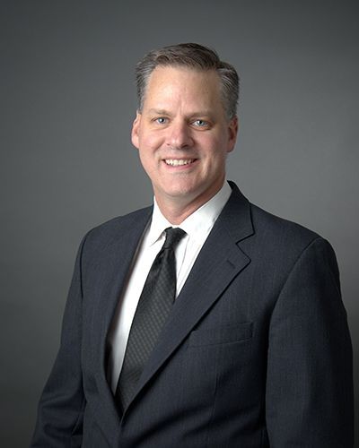 Rich Hayes