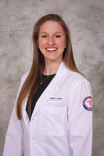 Sarah Klasing