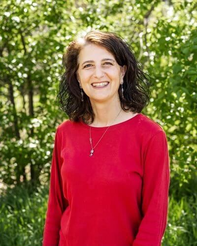 Sharon Sagel