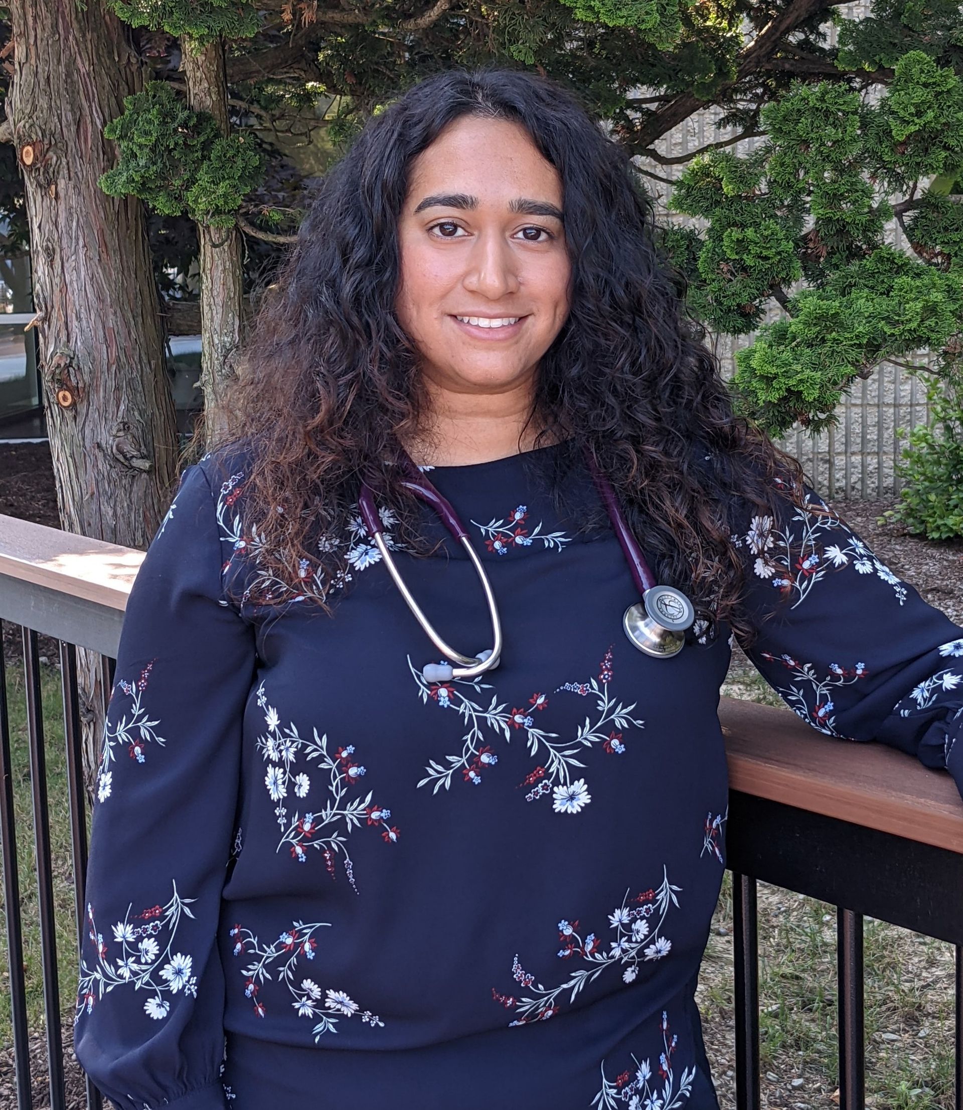 Sonia Shastry, DO