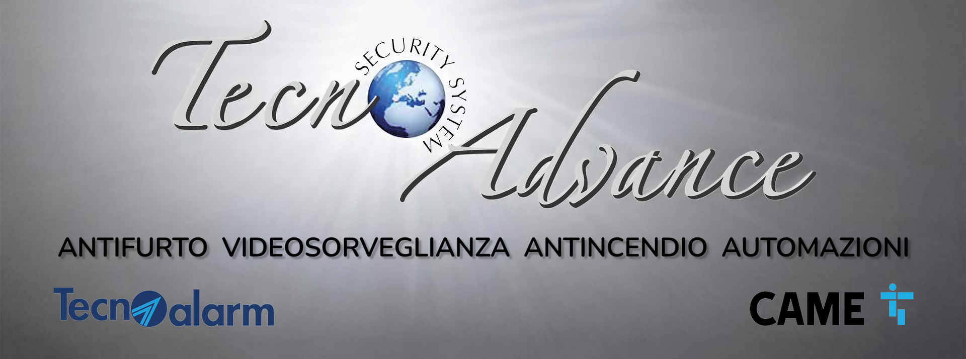 TECNO ADVANCE - LOGO