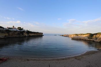 spiaggia