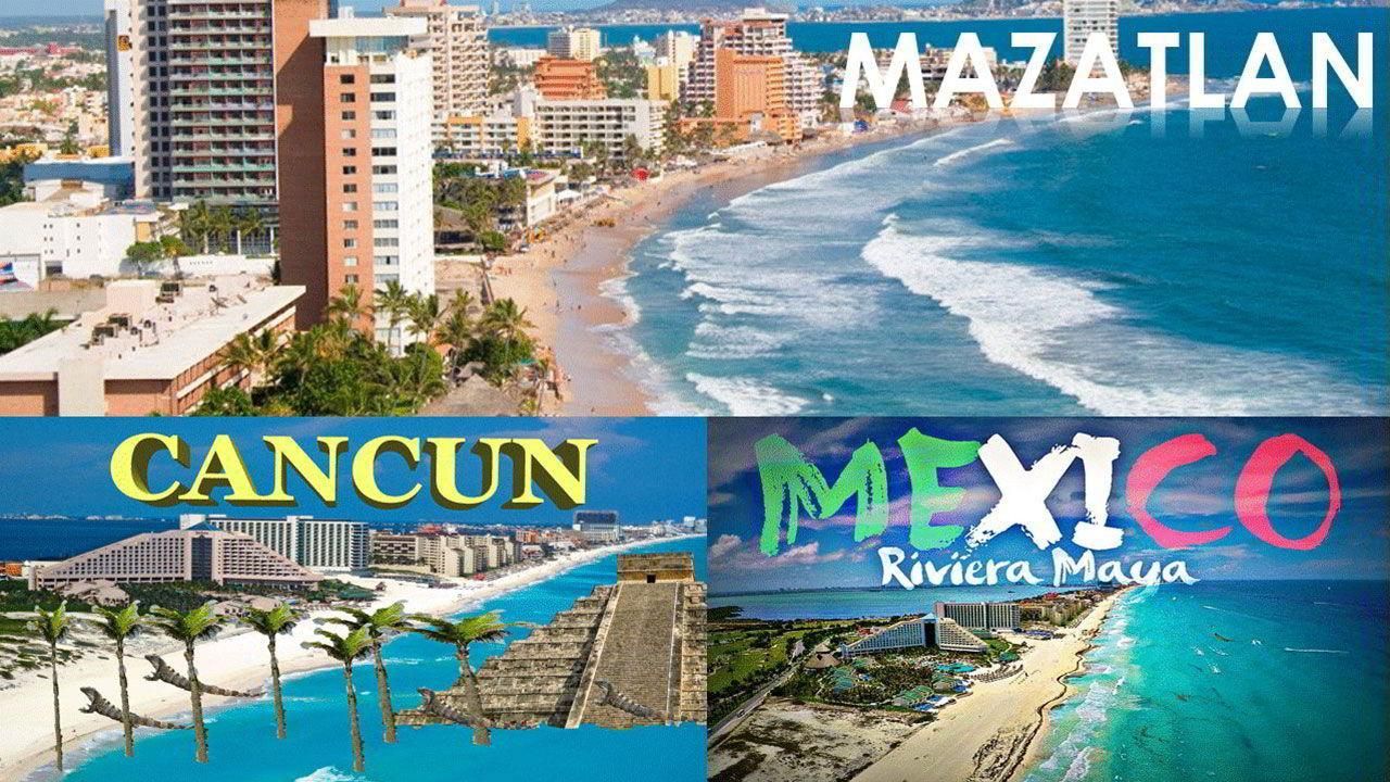 TURIMEX DE CHIHUAHUA