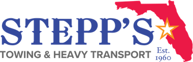 Stepp's Towing & Heavy Transport 60th Anniversary